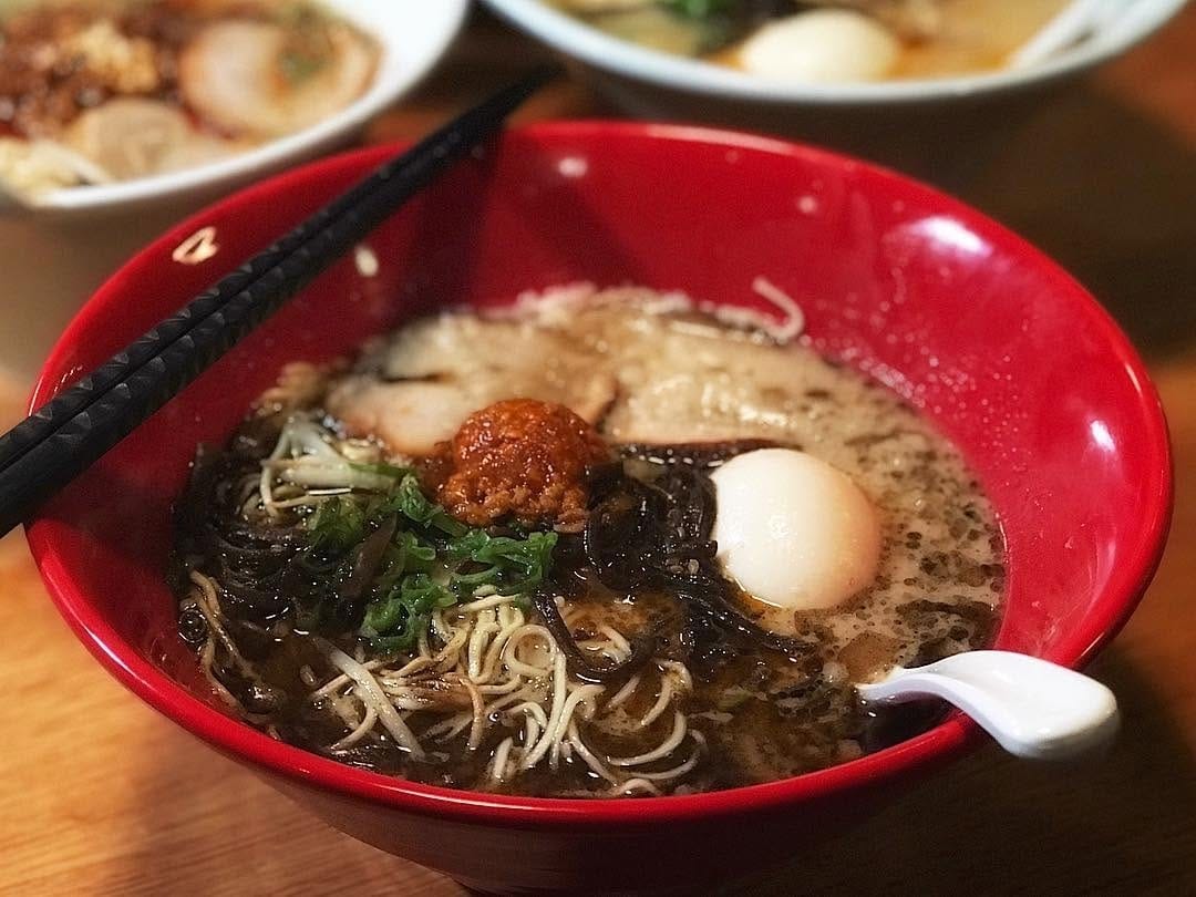 Post 2 by PERTH FOOD🍴 on Instagram (image)