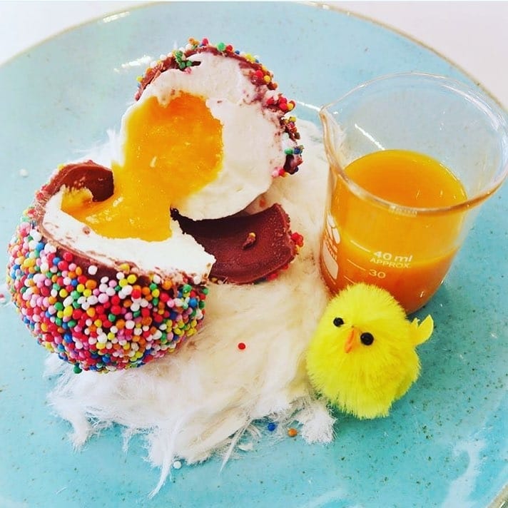 Post 1 by PERTH FOOD🍴 on Instagram (image)