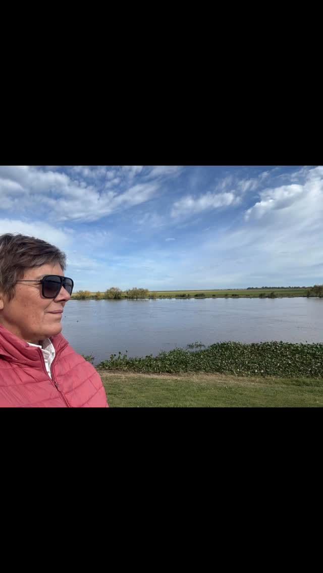 Post 2 by Cabañas La Soñada Del Rio on Instagram (video)