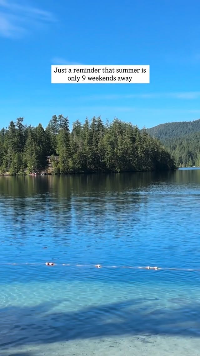Post 4 by @hideawaycreek on Instagram (video)
