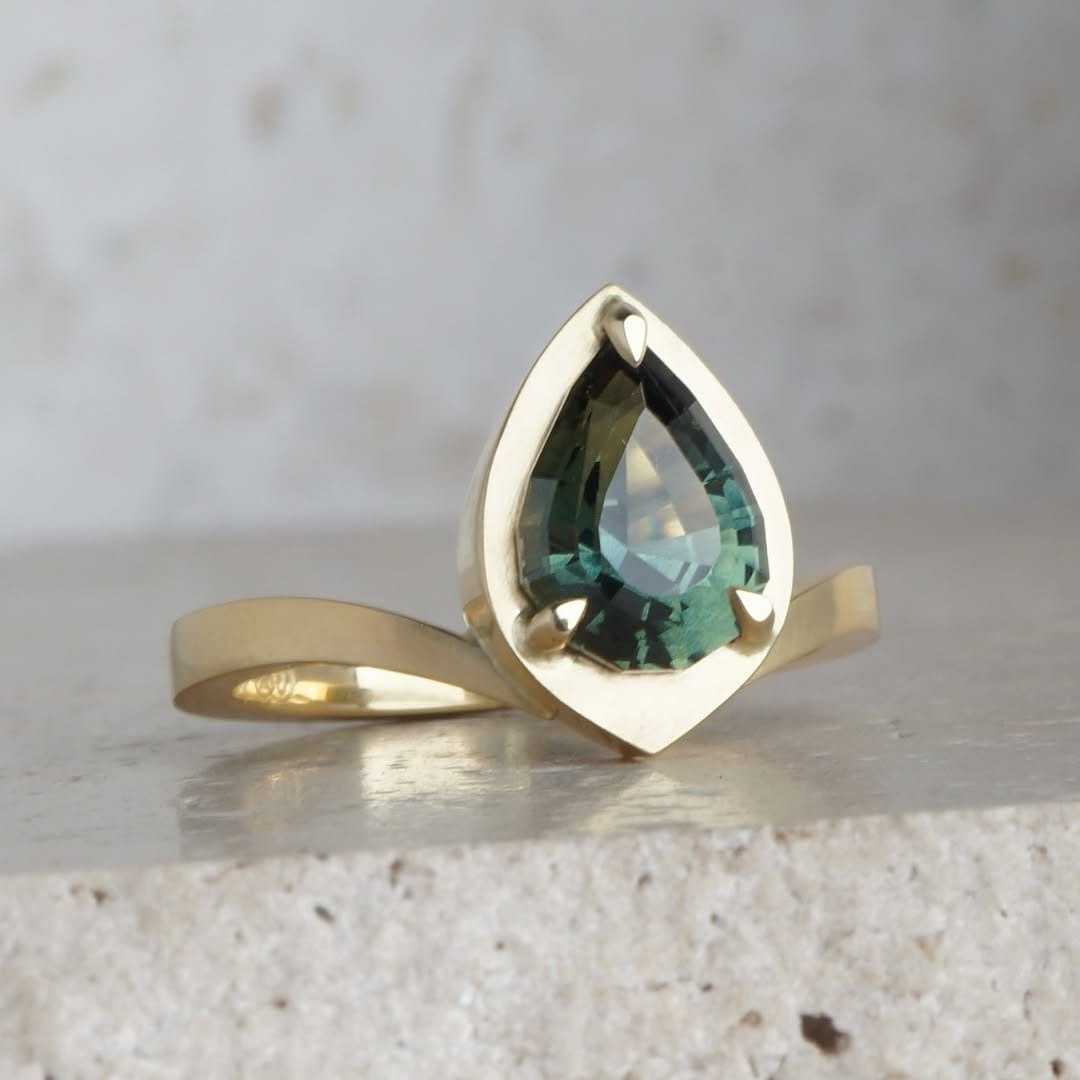 Post 4 by Aislinn Neave Jewellery on Instagram (carousel)