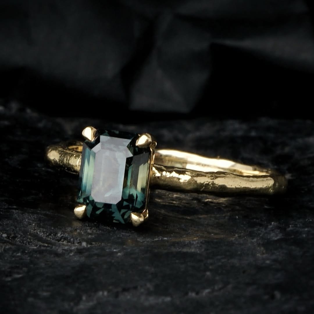 Post 7 by Aislinn Neave Jewellery on Instagram (carousel)