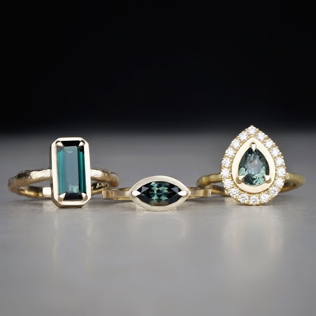 Post 10 by Aislinn Neave Jewellery on Instagram (image)