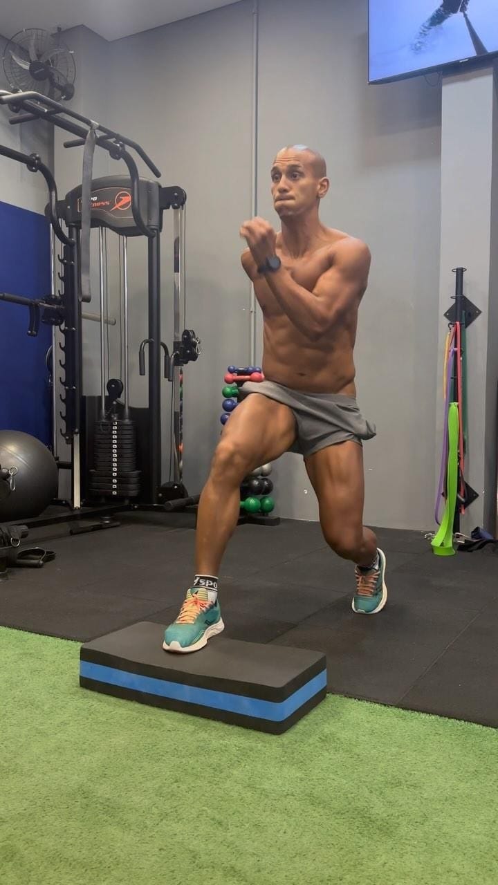 Post 9 by Pedro Andrade Carvalho on Instagram (video)