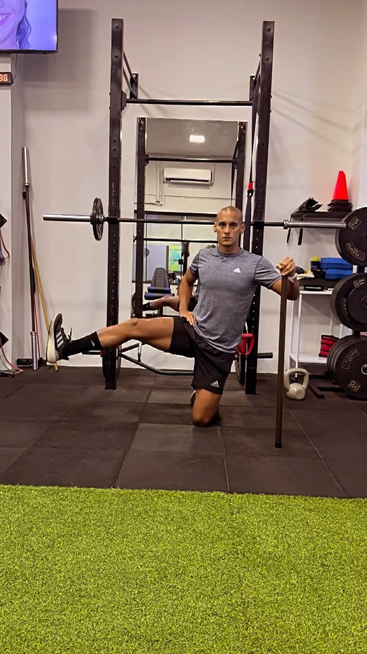 Post 6 by Pedro Andrade Carvalho on Instagram (video)