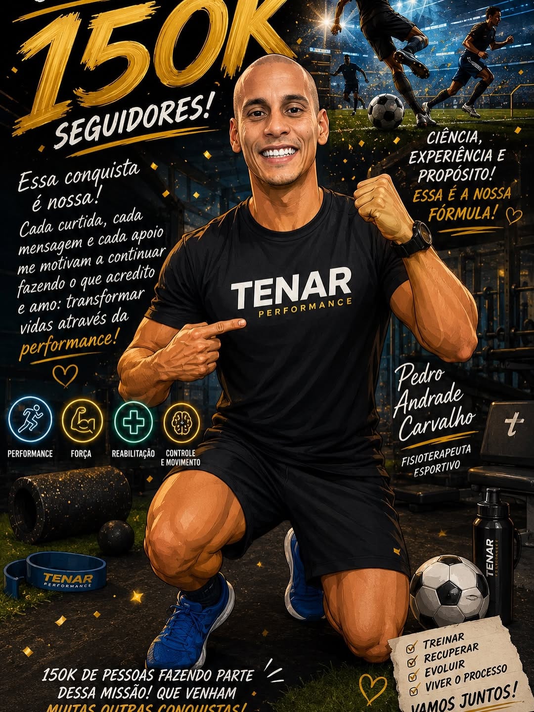 Post 3 by Pedro Andrade Carvalho on Instagram (image)