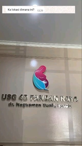 Post 10 by USG 4D PANDAN RAYA on Instagram (video)