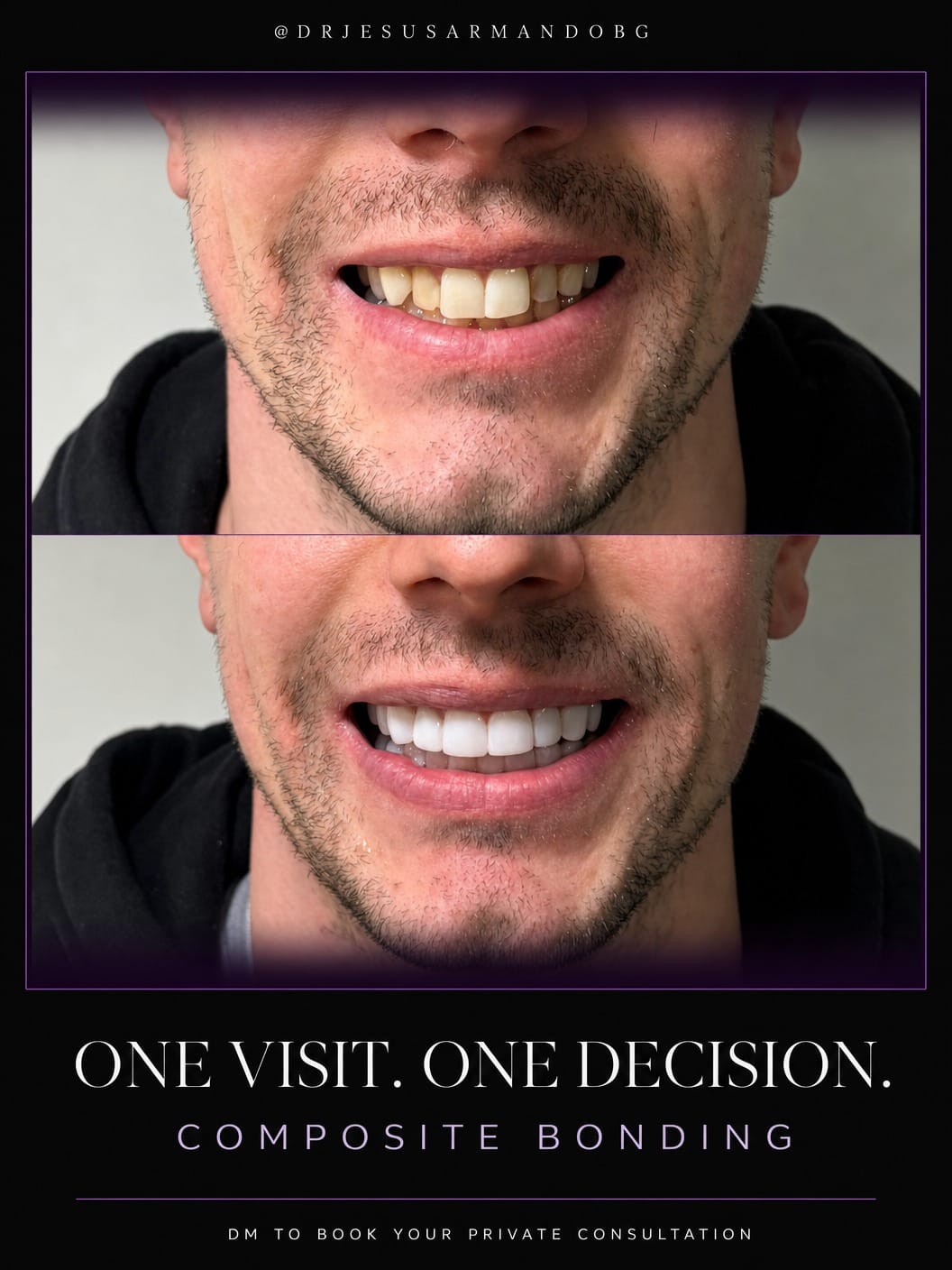 Post 6 by Dr. Jesús Armando B. González on Instagram (image)
