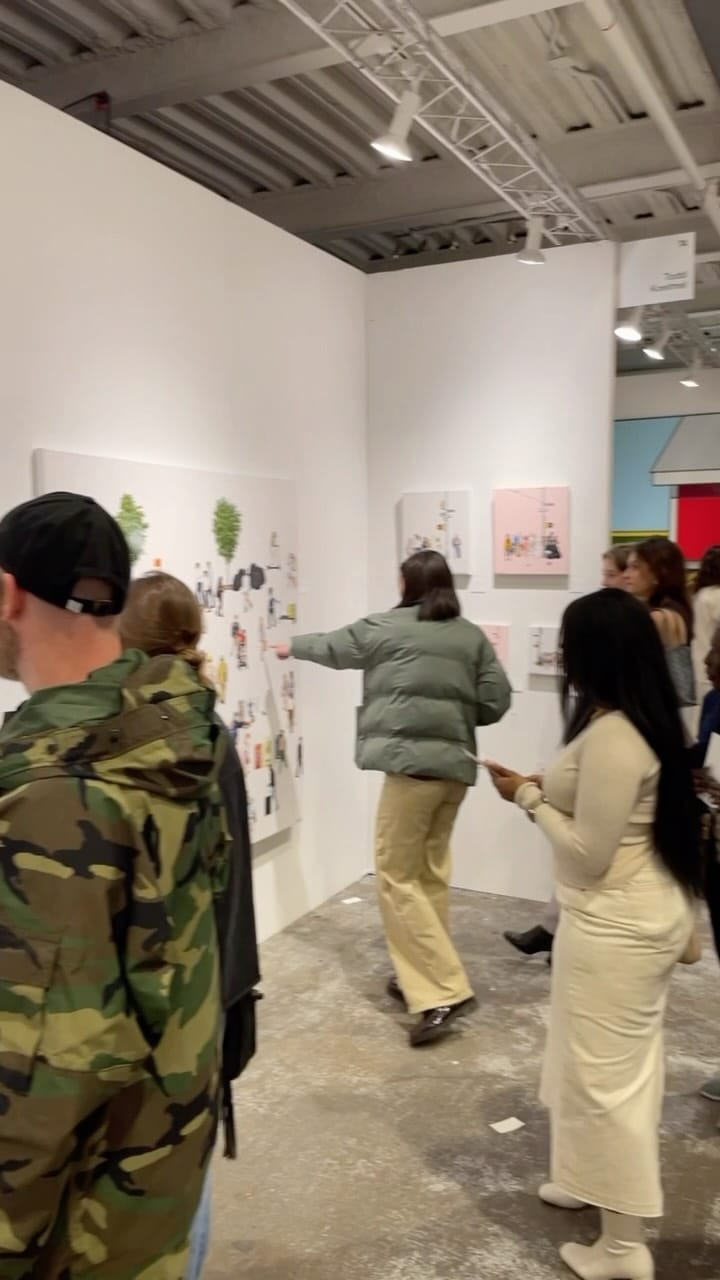 Post 1 by Tyrone Layne on Instagram (video)