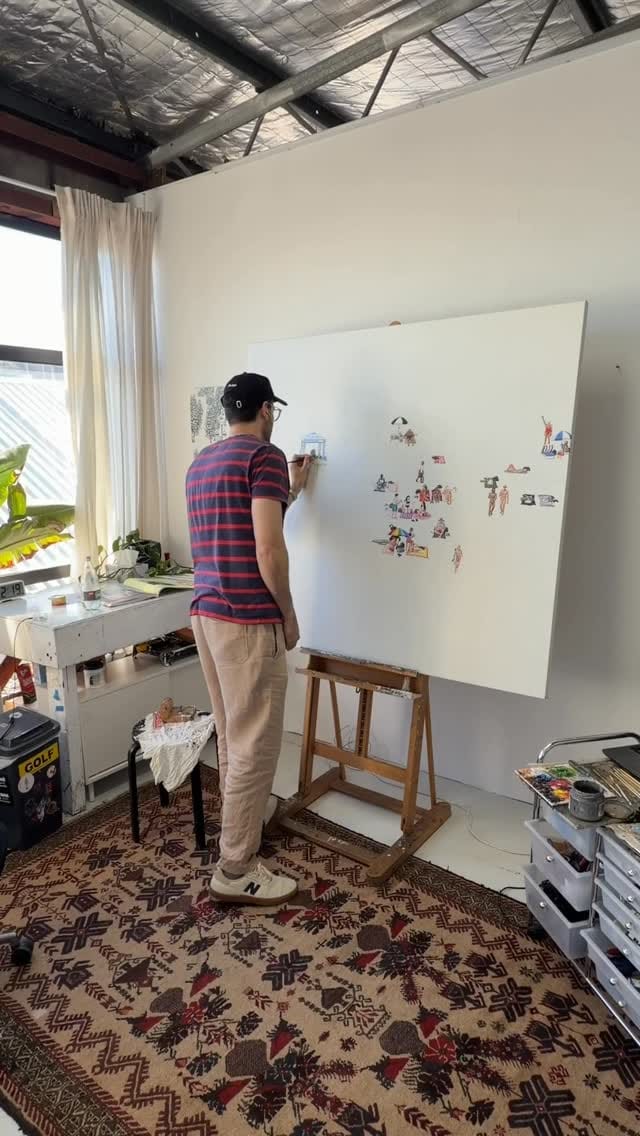 Post 5 by Tyrone Layne on Instagram (video)