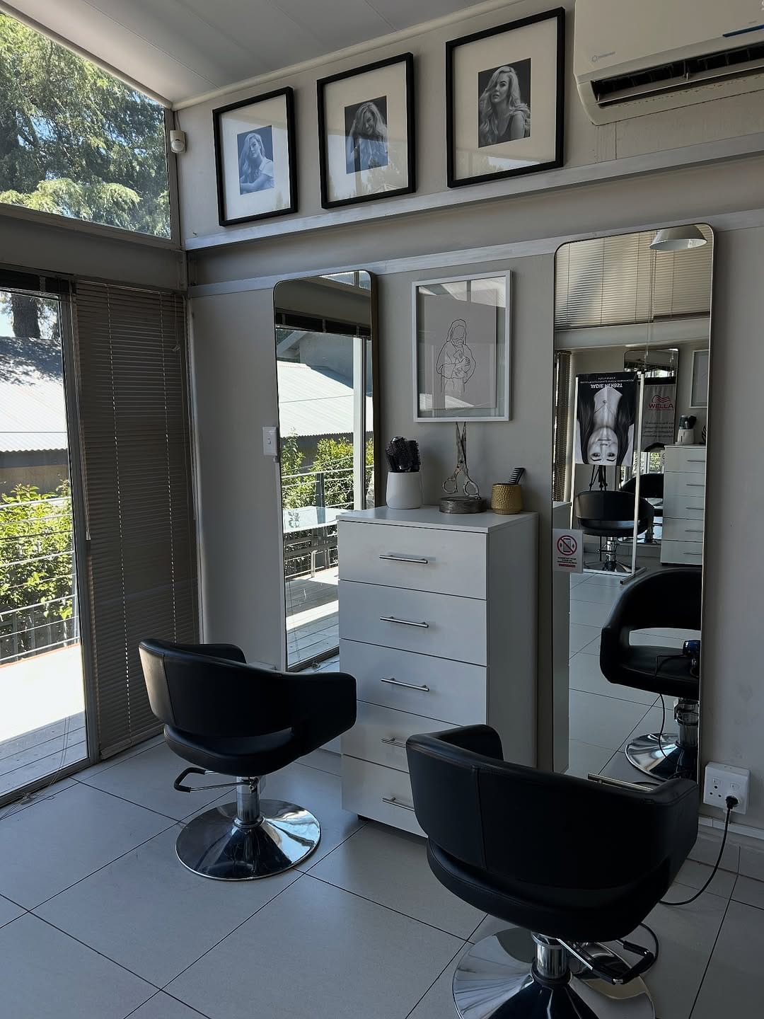 Post 10 by BLOEMFONTEIN HAIRSALON on Instagram (image)