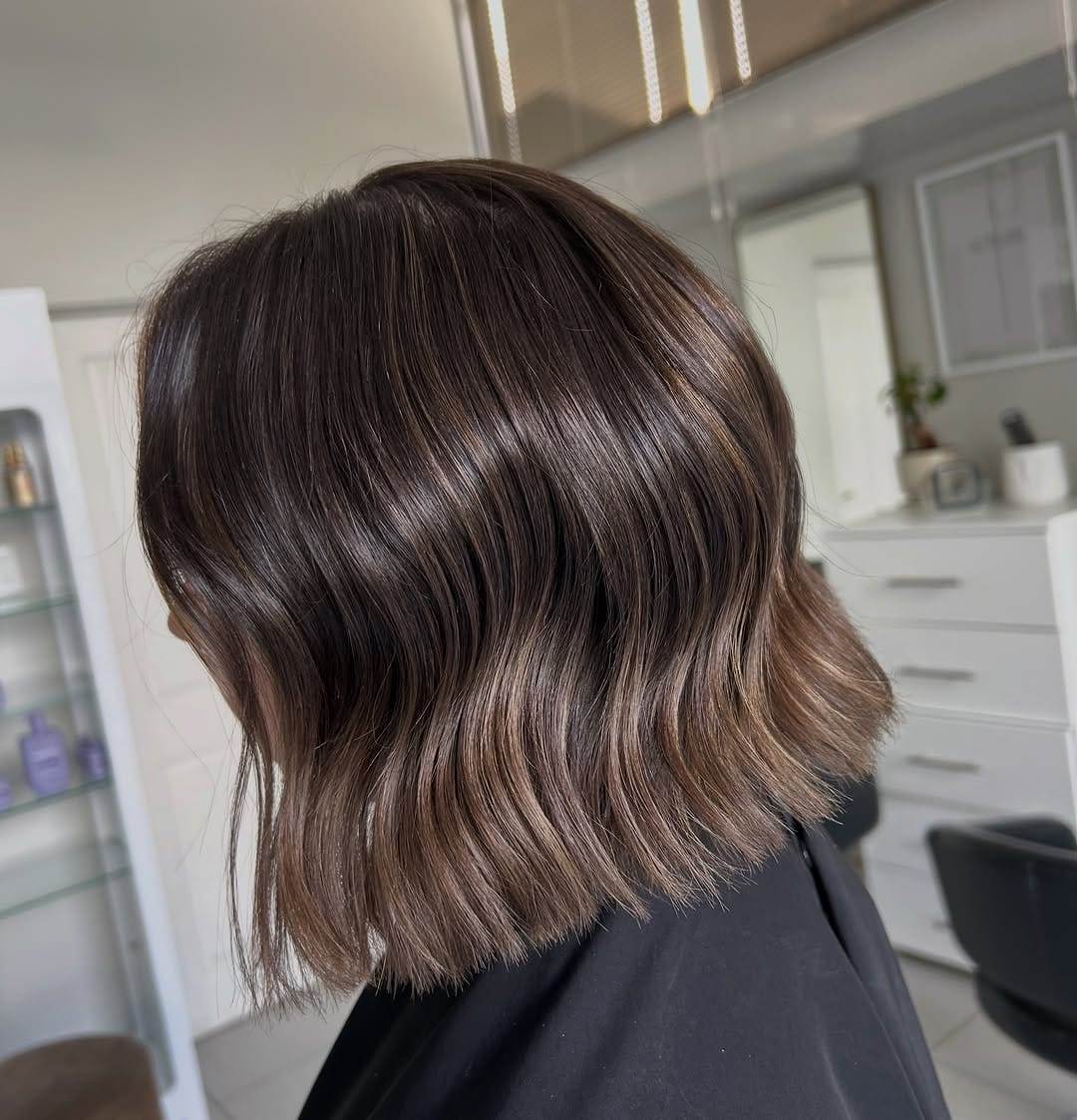 Post 2 by BLOEMFONTEIN HAIRSALON on Instagram (carousel)