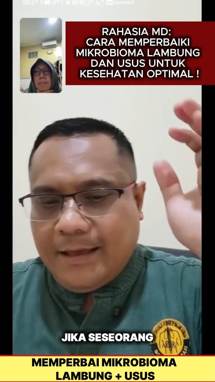 Post 3 by Bodi Kalibrasi on Instagram (video)
