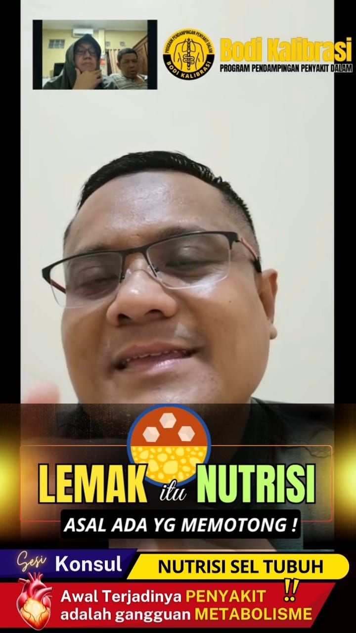 Post 4 by Bodi Kalibrasi on Instagram (video)