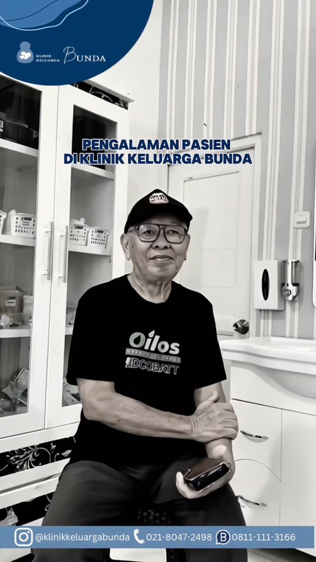Post 7 by Klinik Keluarga Bunda on Instagram (video)