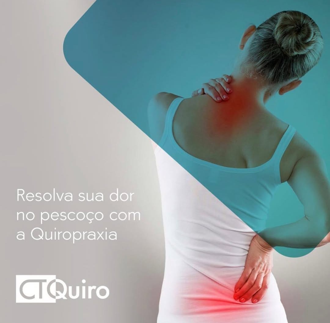 Post 6 by CTQuiro - Quiropraxia on Instagram (image)