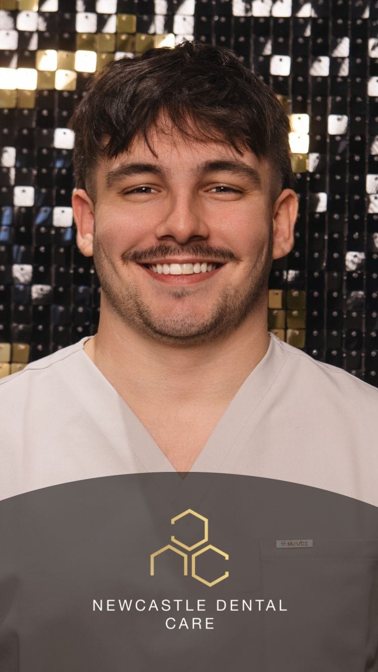 Post 6 by Newcastle Dental Care on Instagram (video)