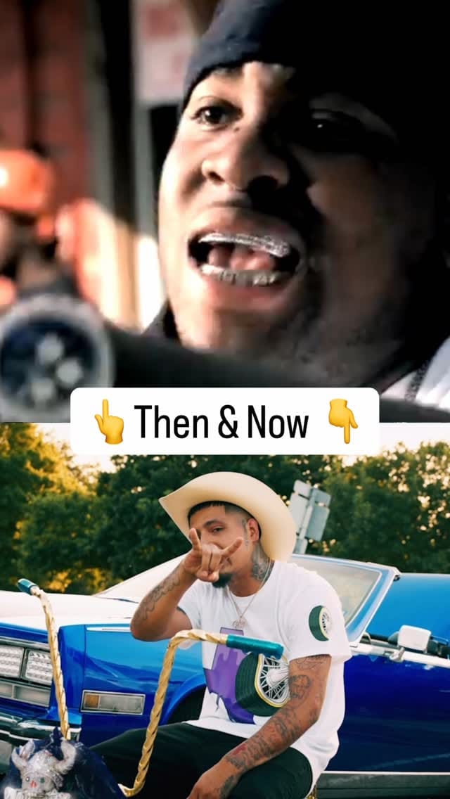 Post 8 by TEXAS MADE MESKIN 🤘🏽🇲🇽 on Instagram (video)
