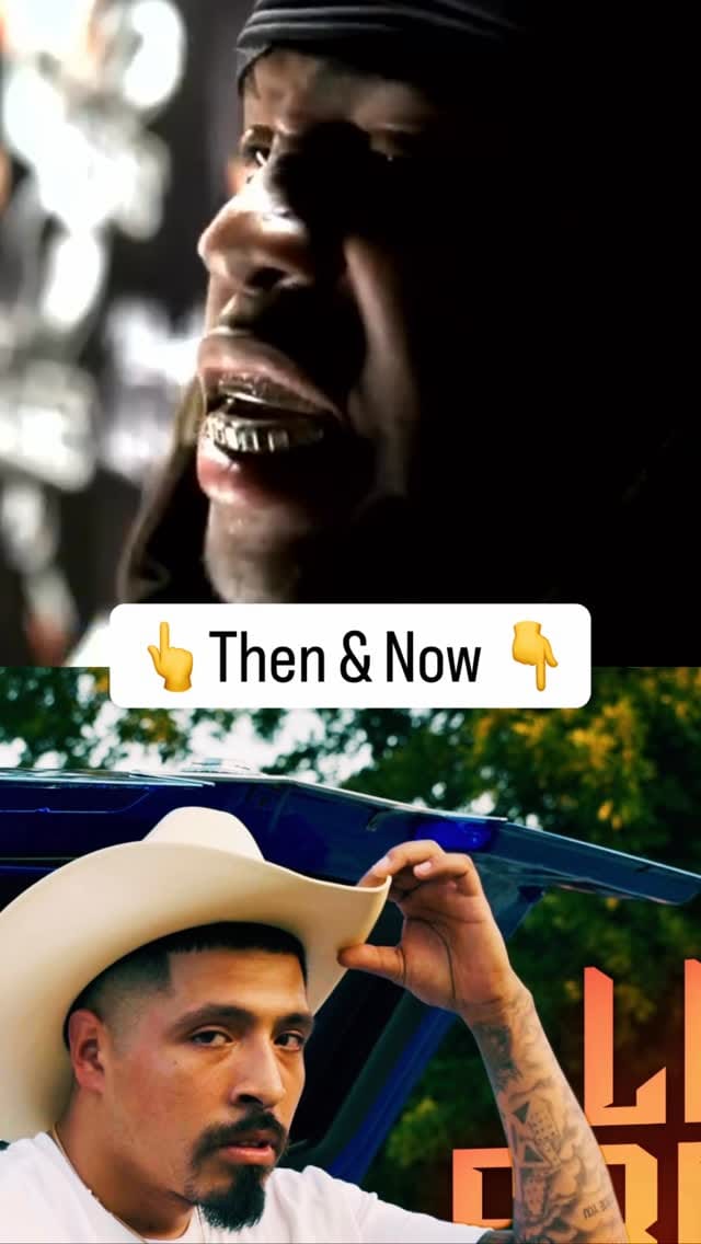 Post 9 by TEXAS MADE MESKIN 🤘🏽🇲🇽 on Instagram (video)