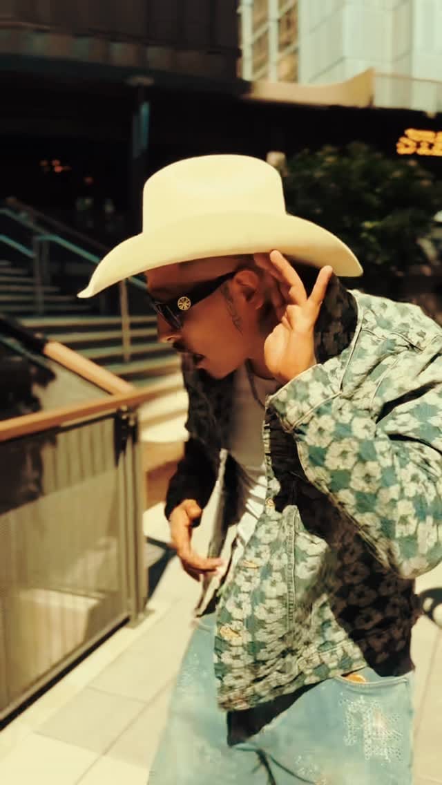 Post 5 by TEXAS MADE MESKIN 🤘🏽🇲🇽 on Instagram (video)