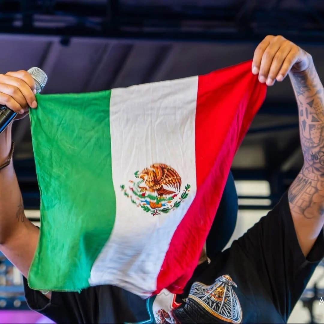 Post 4 by TEXAS MADE MESKIN 🤘🏽🇲🇽 on Instagram (carousel)