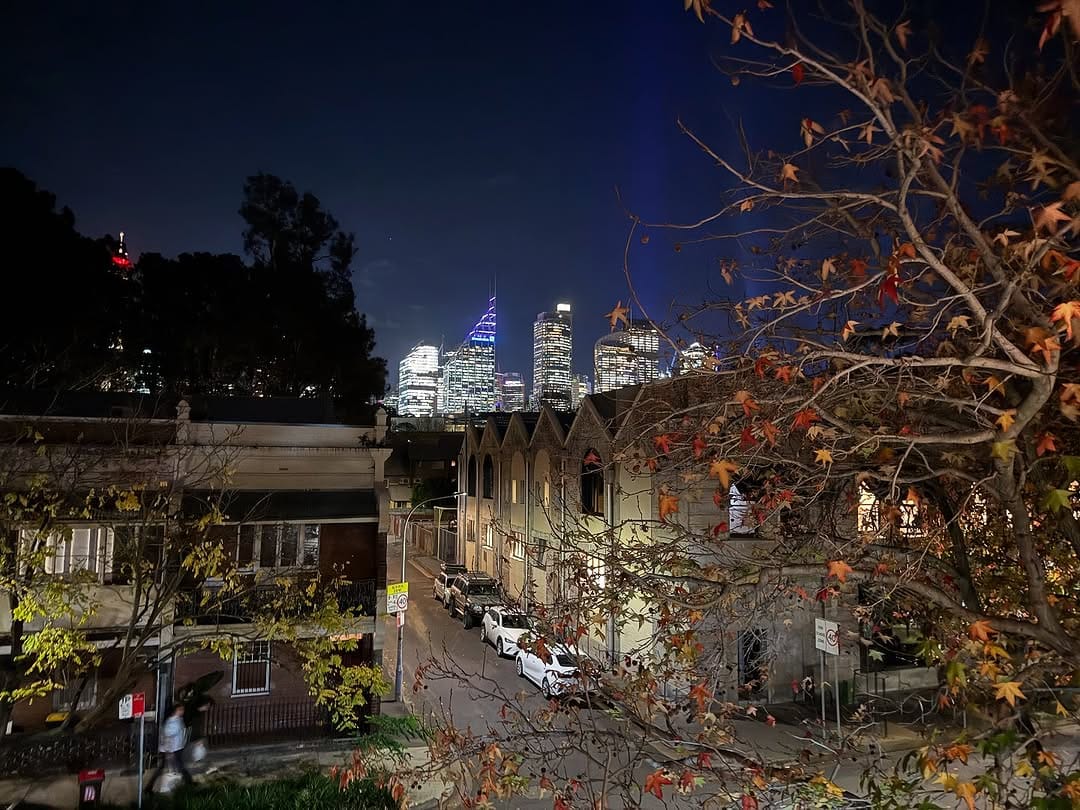 Post 6 by Tim Sargeant on Instagram (image)