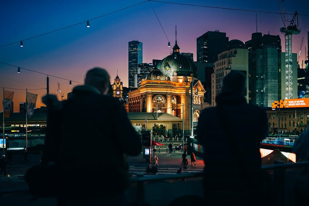 Post 8 by Donovan Chin on Instagram (carousel)
