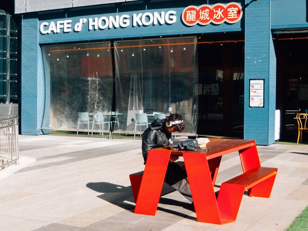 Post 3 by Donovan Chin on Instagram (carousel)