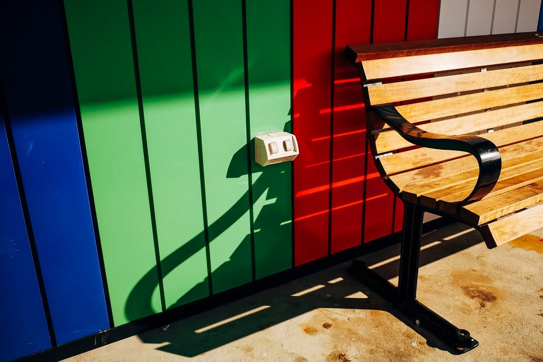 Post 4 by Donovan Chin on Instagram (carousel)