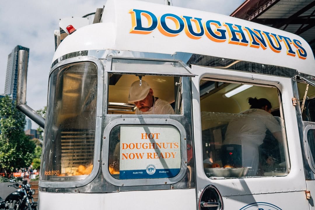 Post 10 by Donovan Chin on Instagram (image)