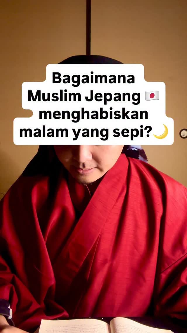 Post 5 by YUSHA OFFICIAL on Instagram (video)