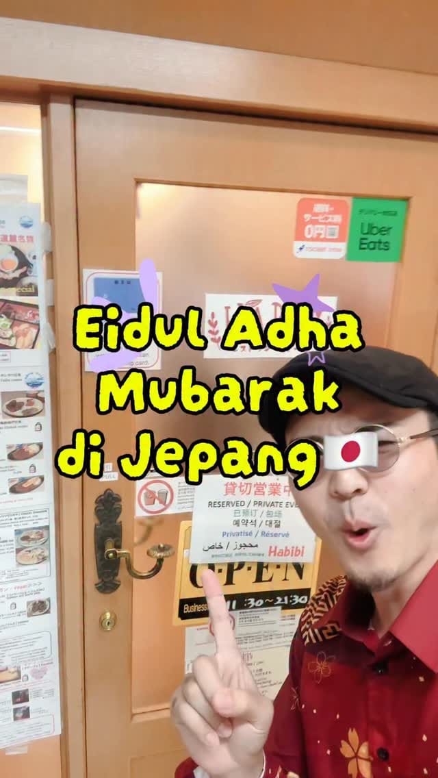Post 4 by YUSHA OFFICIAL on Instagram (video)