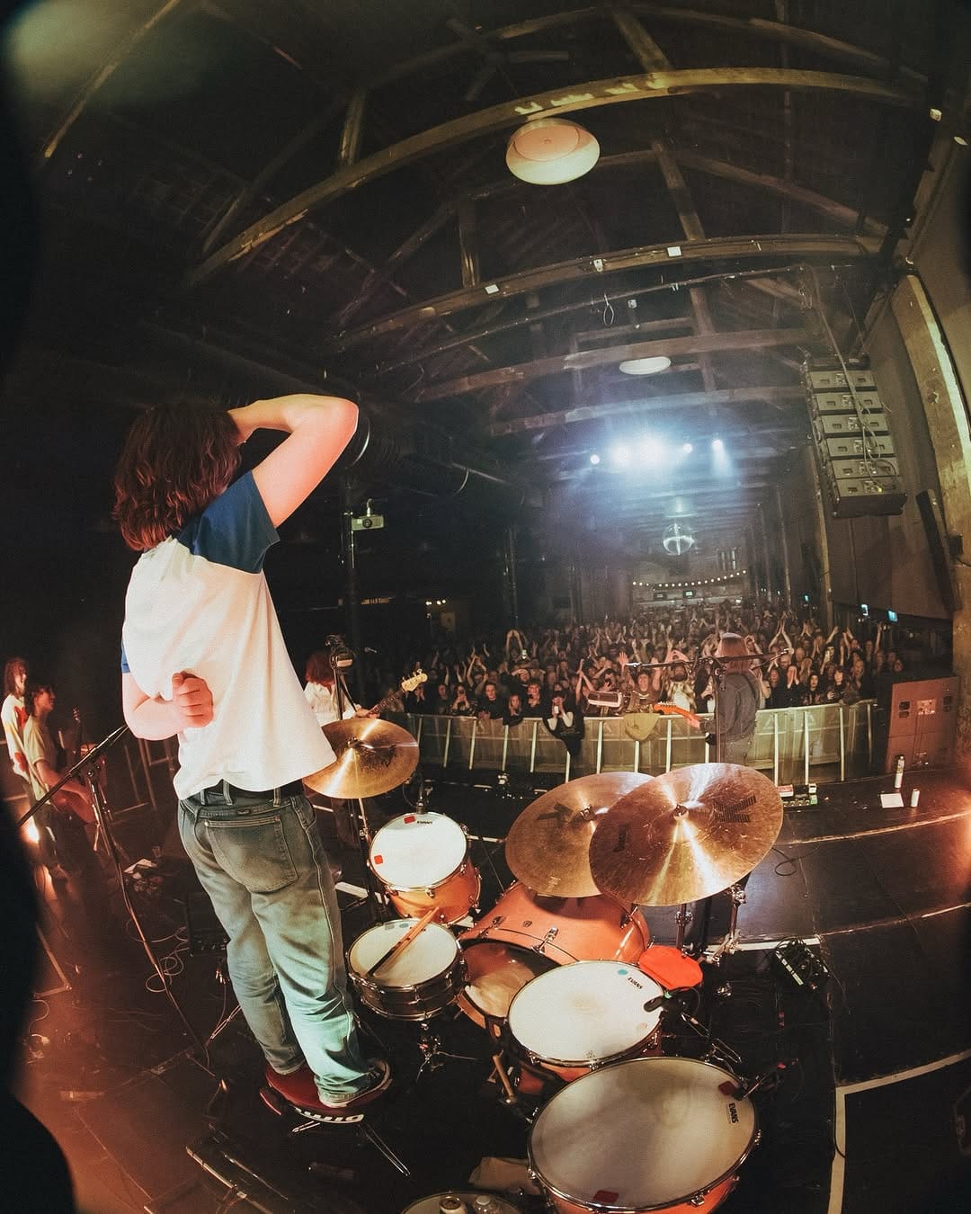 Post 8 by The Pale White on Instagram (carousel)
