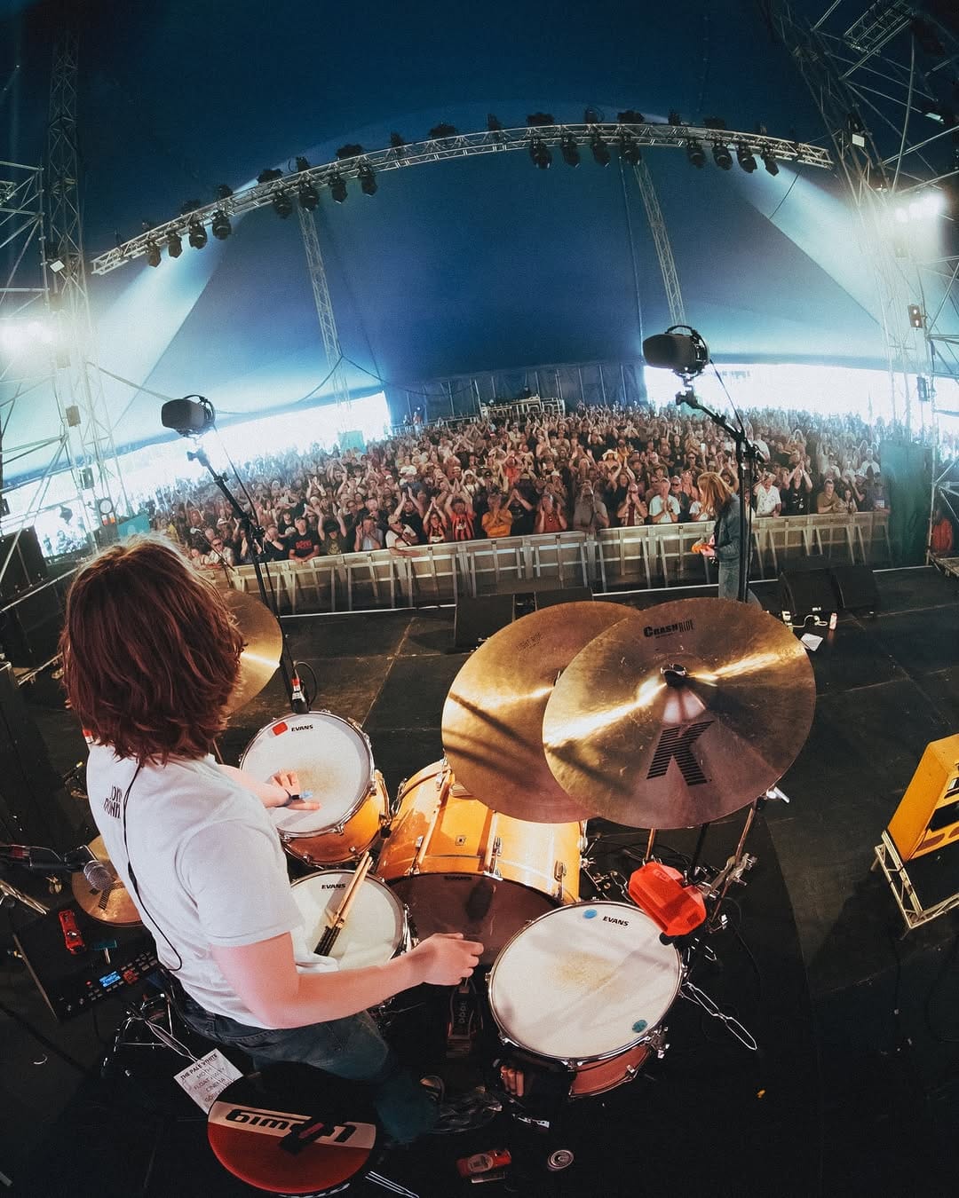 Post 2 by The Pale White on Instagram (carousel)