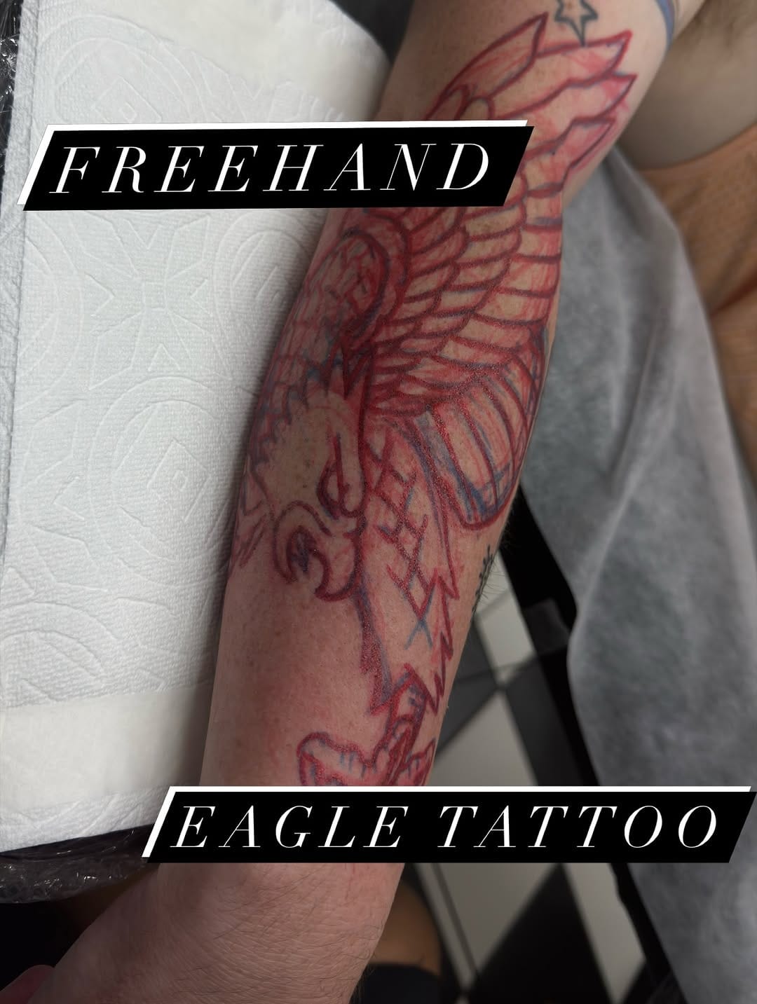 Post 9 by Tattoo Artist on Instagram (carousel)