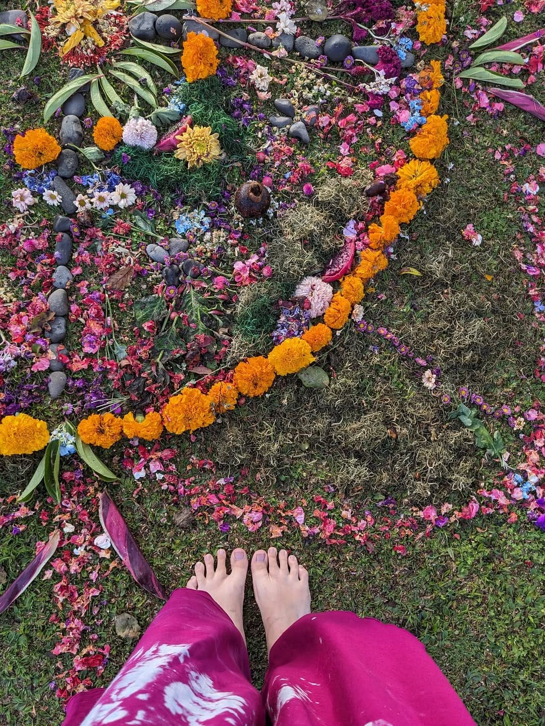 Post 5 by Earth Altering | Prudence Rustean on Instagram (carousel)