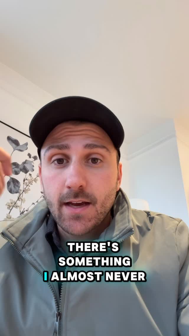 Post 10 by Addison Herosian | WPG Realtor w REAL Broker | Entrepreneur on Instagram (video)