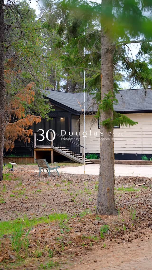 Post 1 by Addison Herosian | WPG Realtor w REAL Broker | Entrepreneur on Instagram (video)