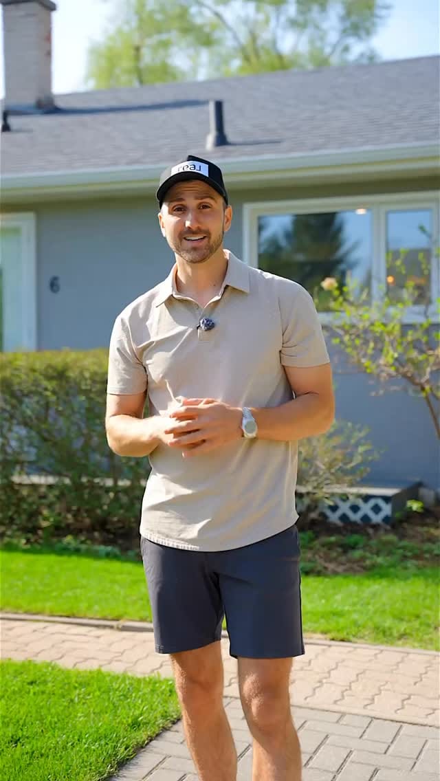 Post 3 by Addison Herosian | WPG Realtor w REAL Broker | Entrepreneur on Instagram (video)