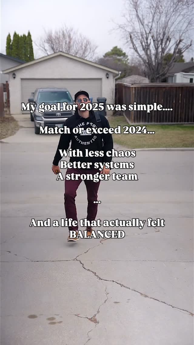 Post 9 by Addison Herosian | WPG Realtor w REAL Broker | Entrepreneur on Instagram (video)