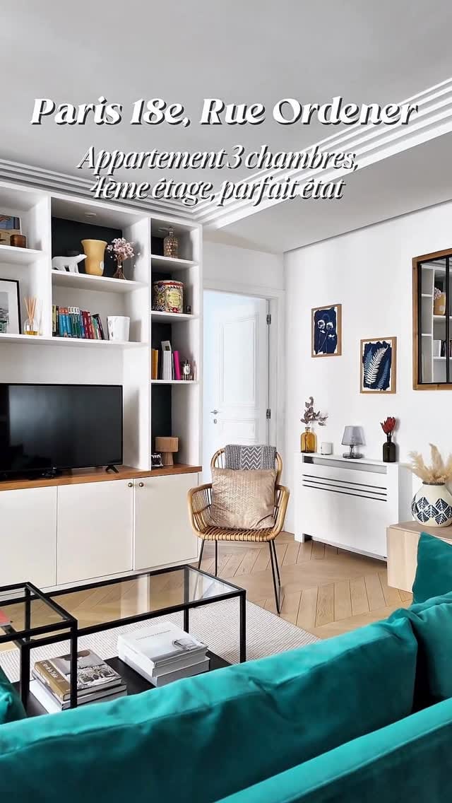 Post 6 by Saint Ferdinand Immobilier on Instagram (video)