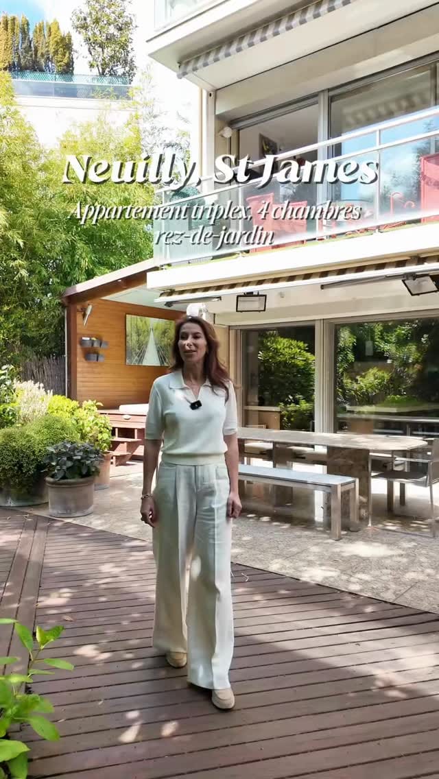 Post 4 by Saint Ferdinand Immobilier on Instagram (video)