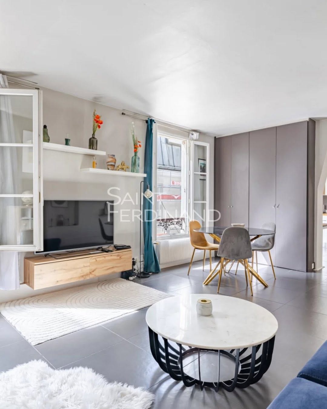 Post 2 by Saint Ferdinand Immobilier on Instagram (carousel)