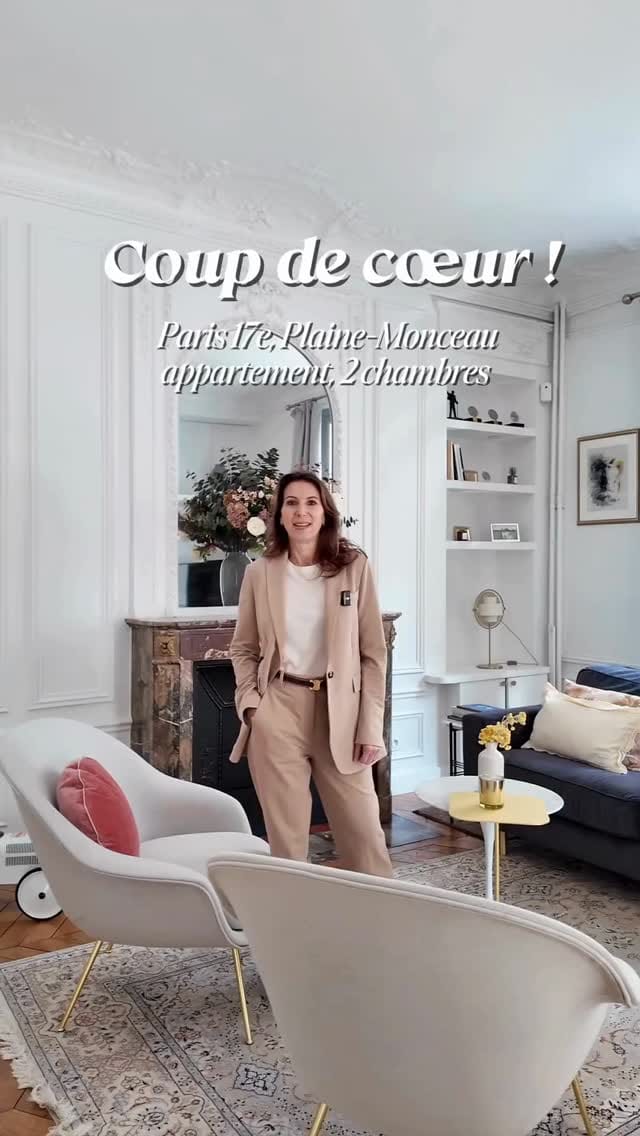 Post 10 by Saint Ferdinand Immobilier on Instagram (video)