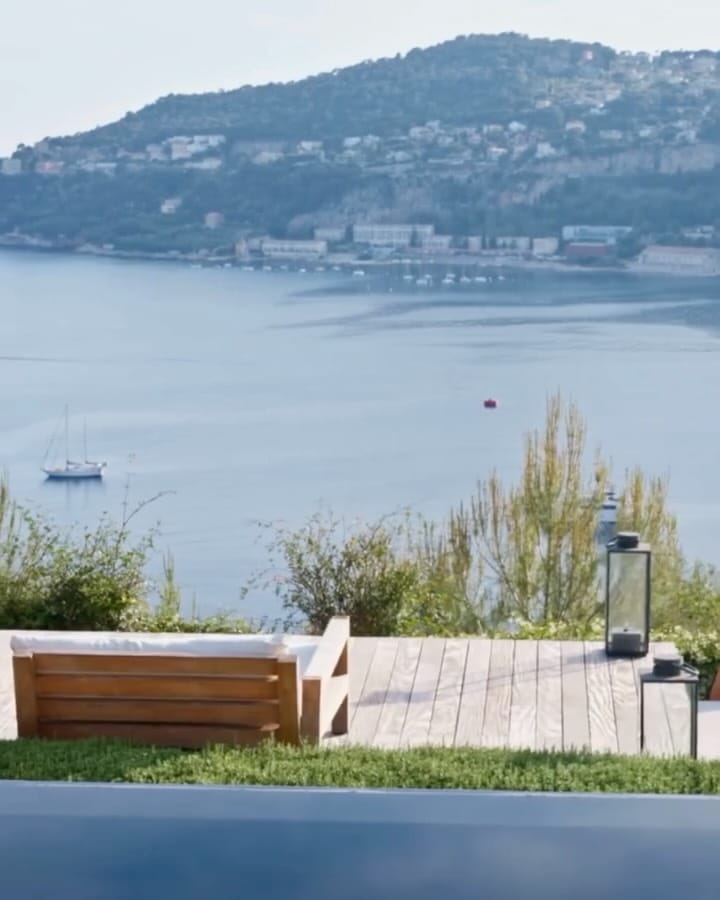 Post 1 by Côte d'Azur Sotheby’s International Realty | Luxury Real Estate on Instagram (video)