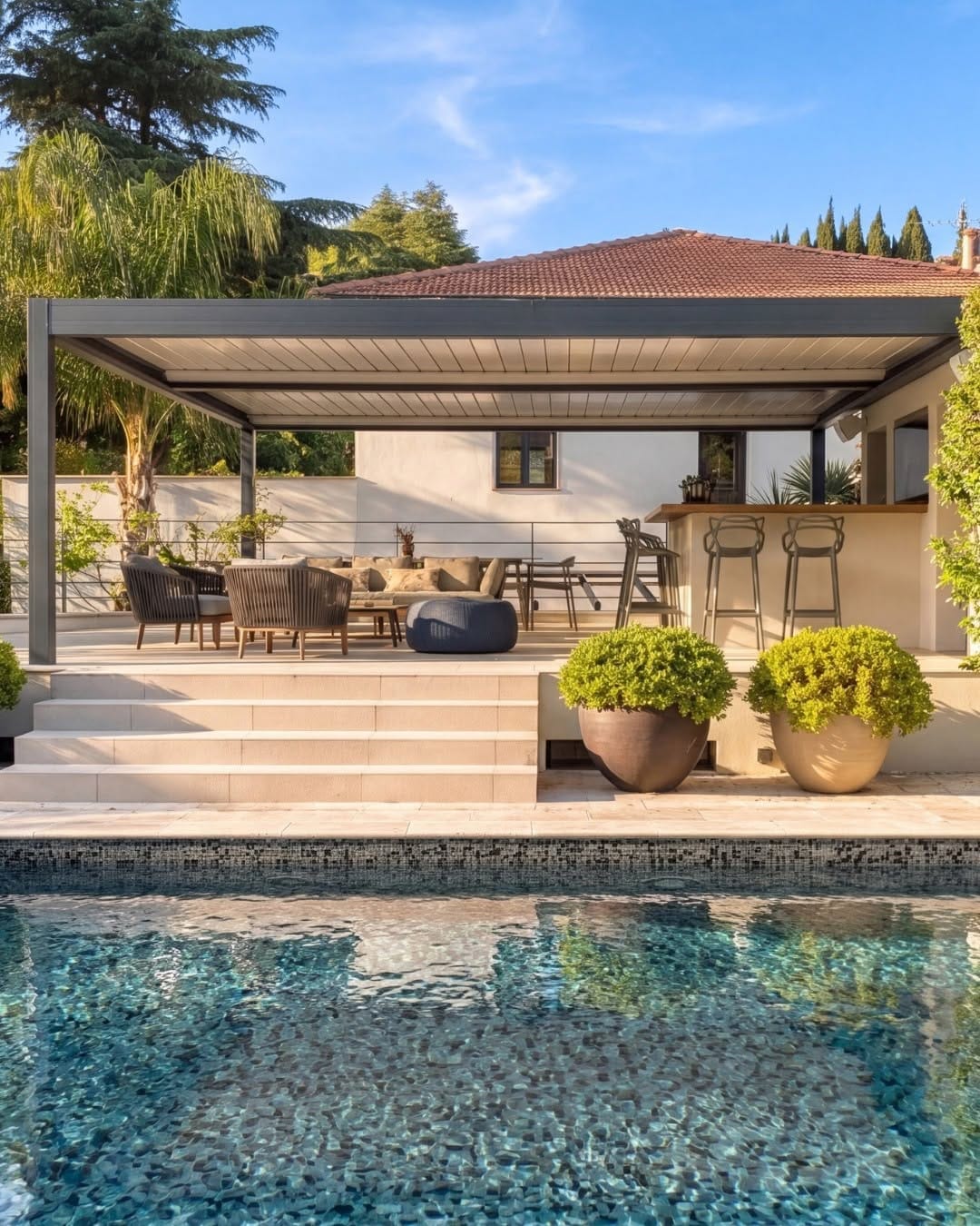 Post 2 by Côte d'Azur Sotheby’s International Realty | Luxury Real Estate on Instagram (carousel)