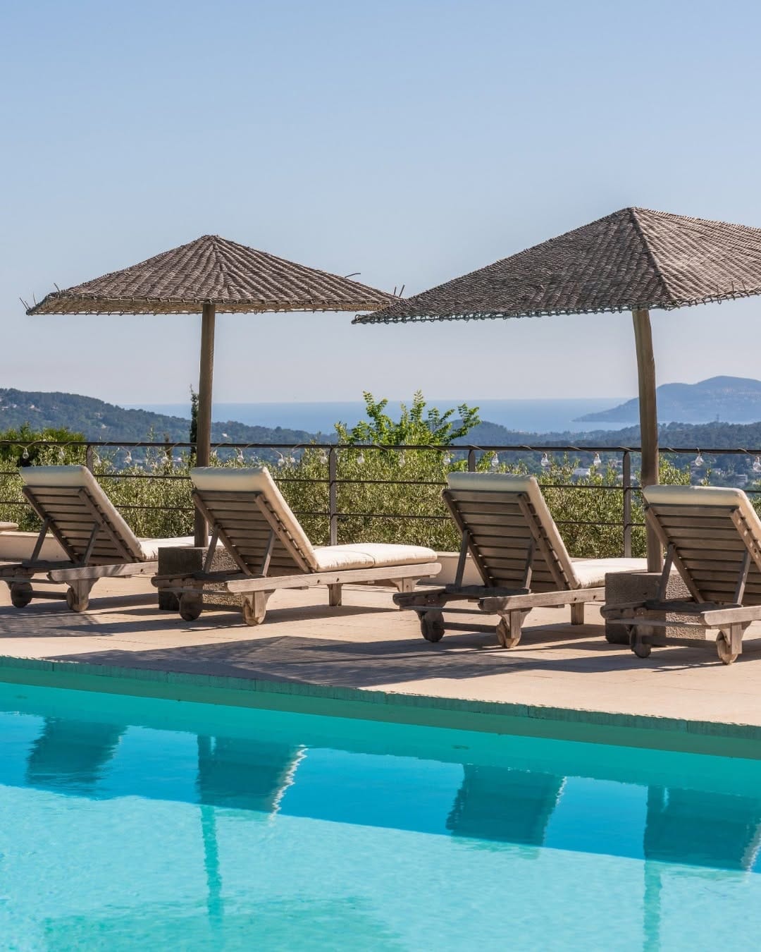 Post 5 by Côte d'Azur Sotheby’s International Realty | Luxury Real Estate on Instagram (carousel)