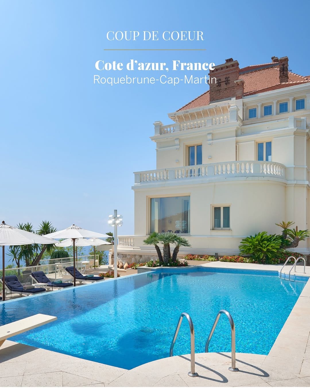 Post 7 by Côte d'Azur Sotheby’s International Realty | Luxury Real Estate on Instagram (carousel)