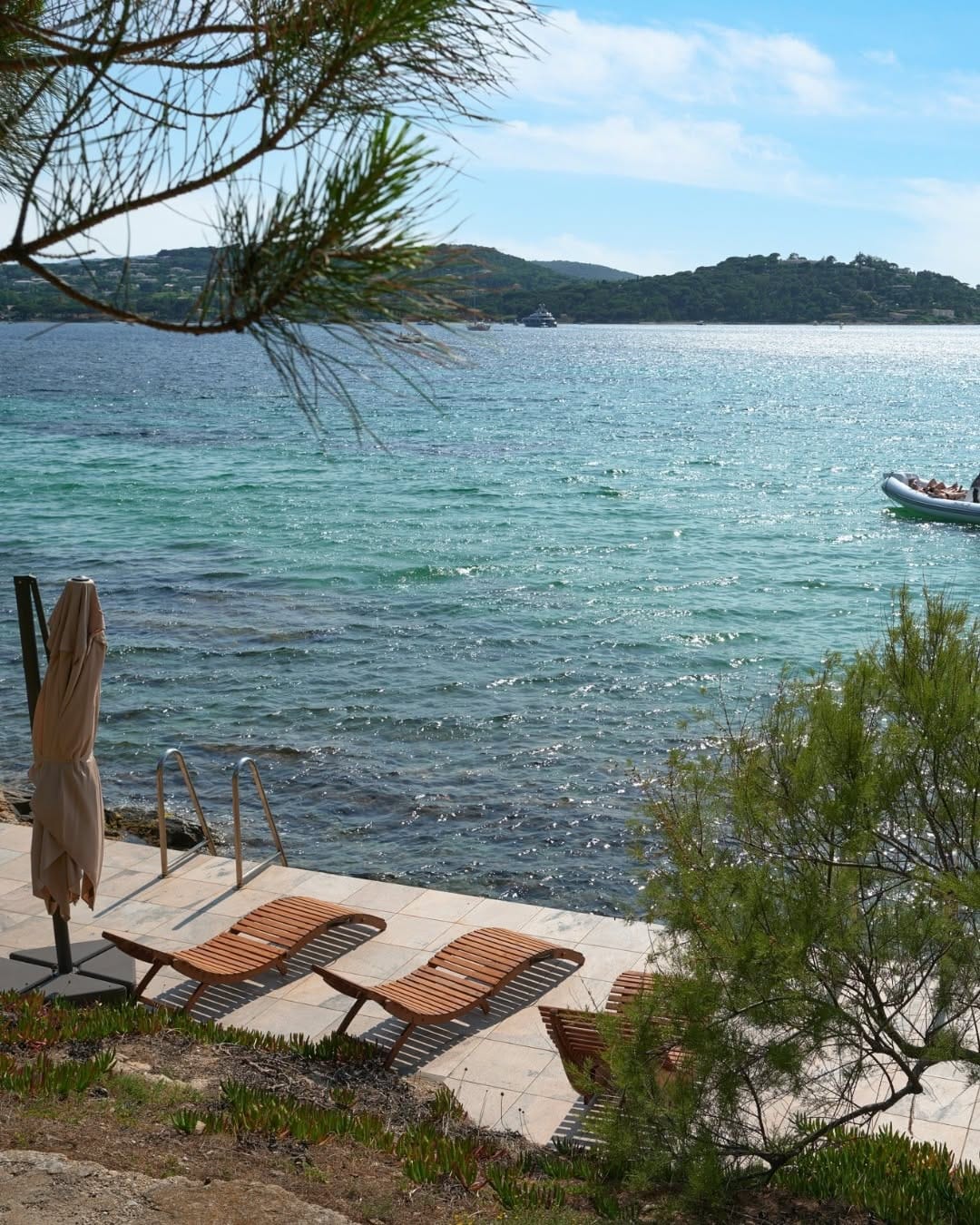 Post 8 by Côte d'Azur Sotheby’s International Realty | Luxury Real Estate on Instagram (carousel)