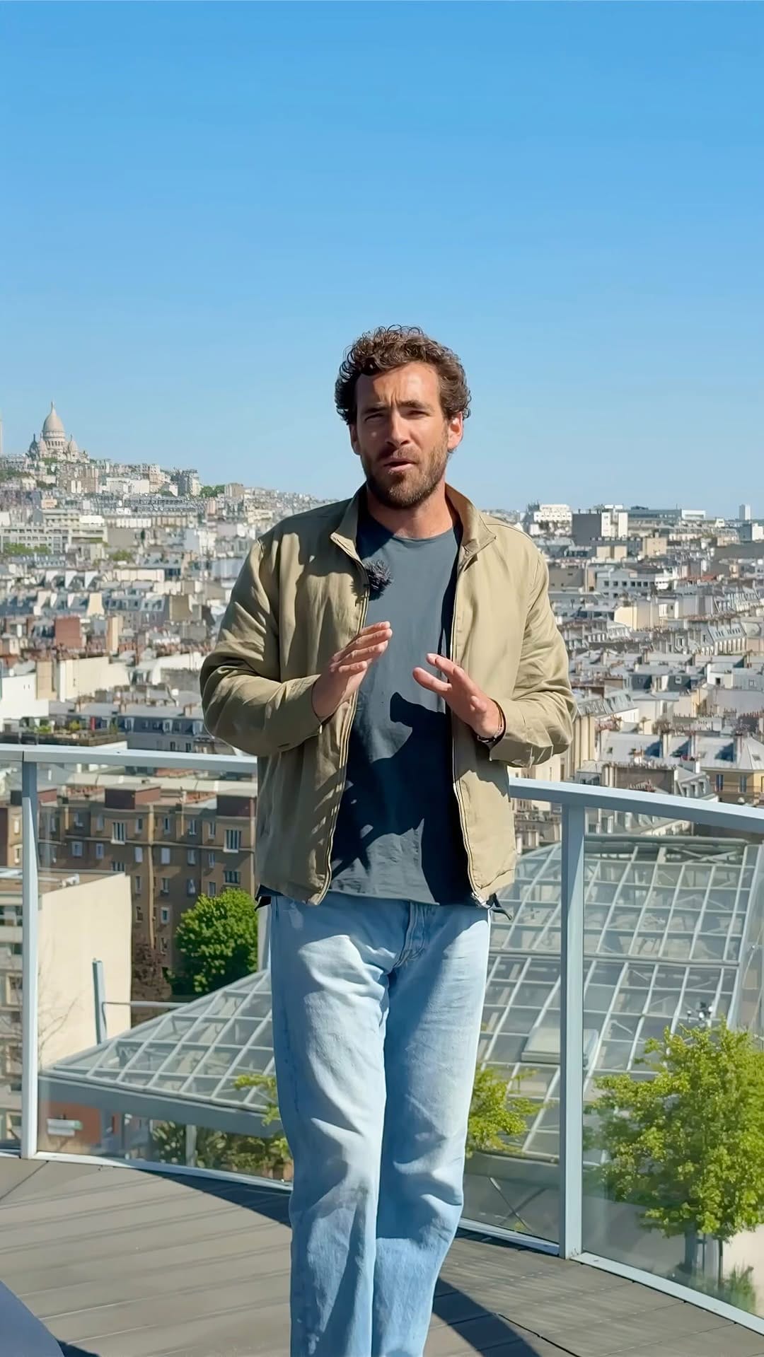 Post 10 by Le Lab Media | Real Estate on Instagram (video)